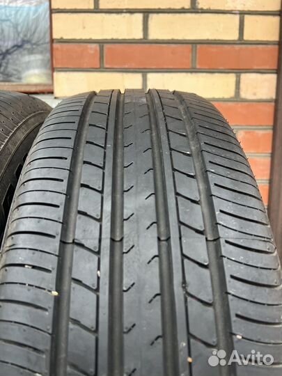 Yokohama Geolandar G98 235/65 R17 104H