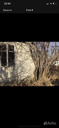 Участок 6 сот. (ИЖС)