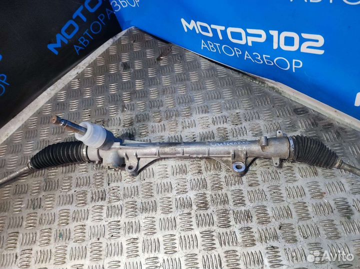 Рулевая рейка Mitsubishi Outlander 3