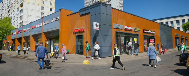 Аренда у метро Люблино Работаем