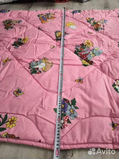 Одеяло детское