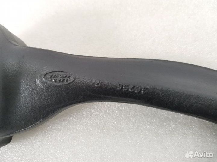 Рычаг подвески нижний передний правый Land Rover