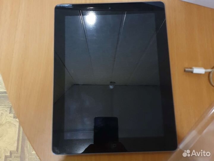 iPad 2 16GB W-Fi