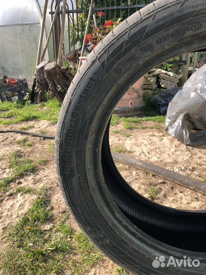 Dunlop SP Sport Maxx RT 235/45 R17