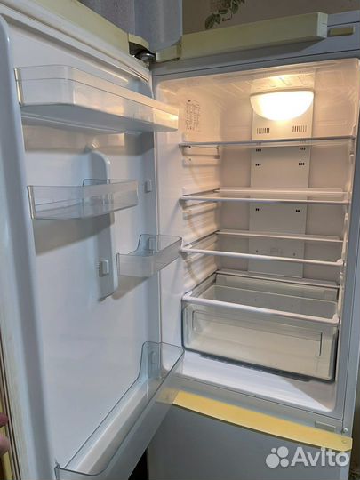 Холодильник samsung no frost