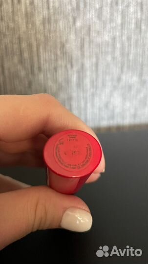 Armani помада-блеск