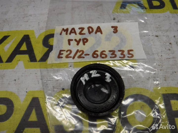 Крышка бачка гидроусилителя Mazda Mazda 3 (BK) 20