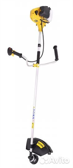 Бензиновый триммер GGT-1300T Huter