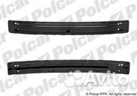 Усилитель бампера перед для nissan micra (K13) 10.10-09.13