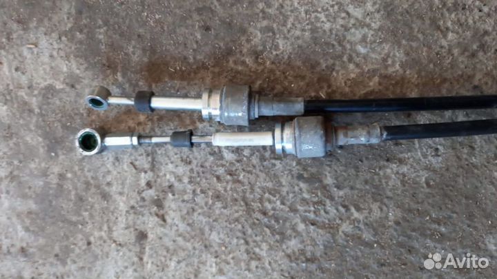 Трос МКПП Fiat Albea