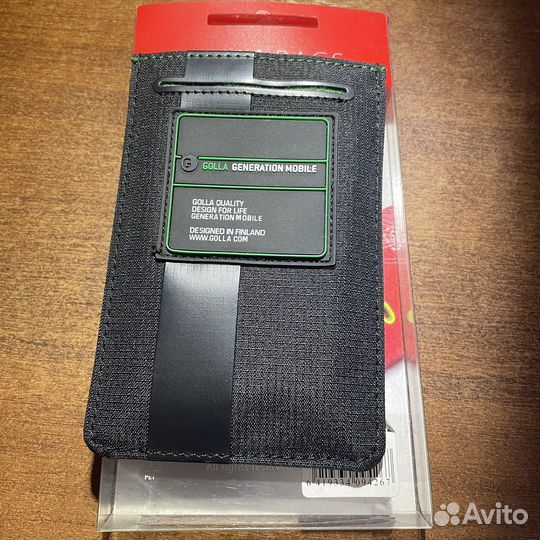 Сумочка чехол для телефона Golla Morgan G1172