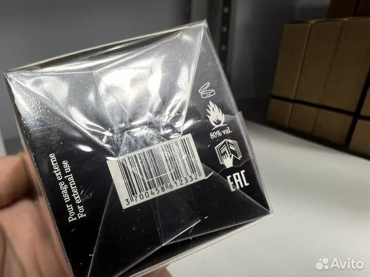 Memo african leather