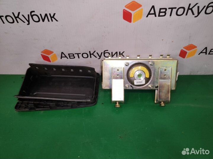 Подушка безопасности пассажира Lifan Solano седан