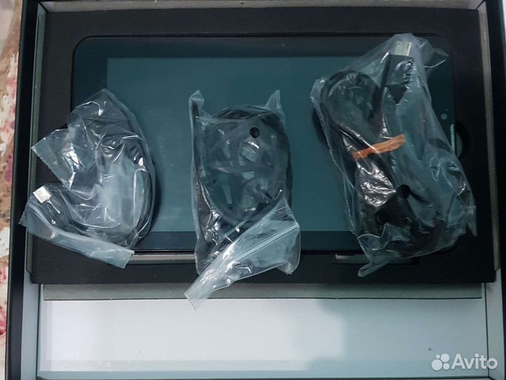 Планшет Oysters