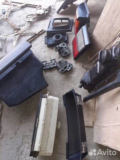 Запчасть для автомобиля WV Passat B3