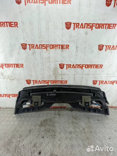 Накладка на торпедо Ford S-MAX 2.5T, huwa