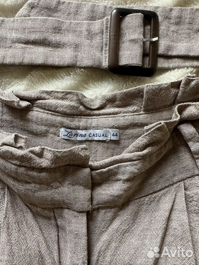 Шорты zarina 44