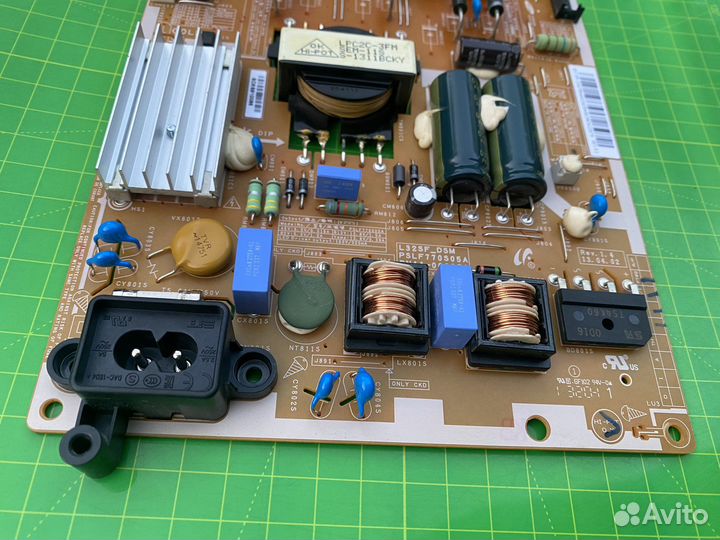 BN44-00605A L32SF DSM ue32f5000ak