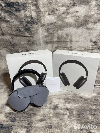 Apple AirPods Max оригинал