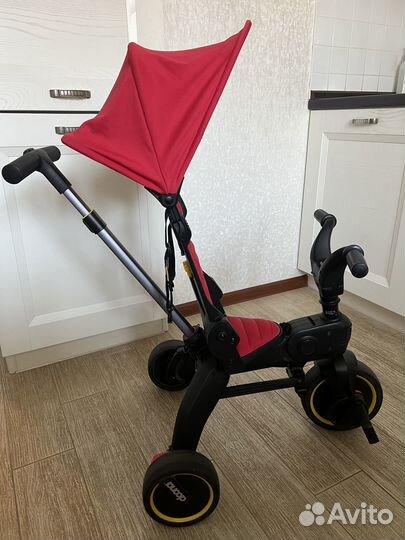 Велосипед doona liki trike s1