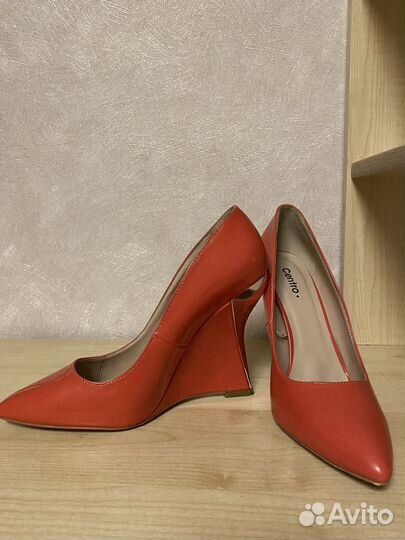 Туфли женские