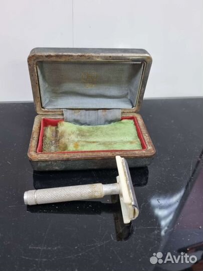 Бритвенный станок 