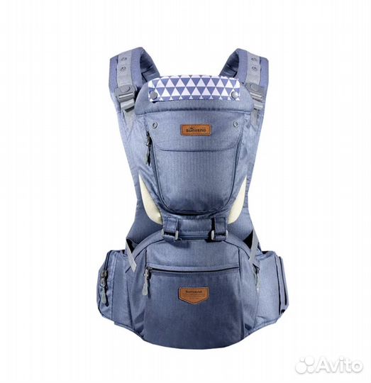 Рюкзак кенгуру