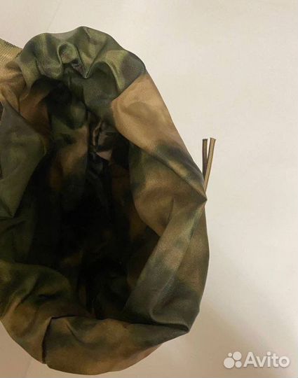 Сбросник для магазинов/подсумок быстросброса