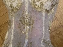 Свадебное платье Оксана Муха