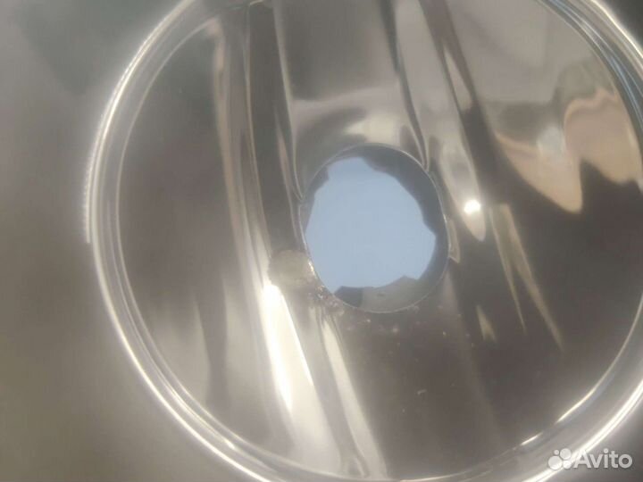 Птф левая BMW F10 дорестайлинг