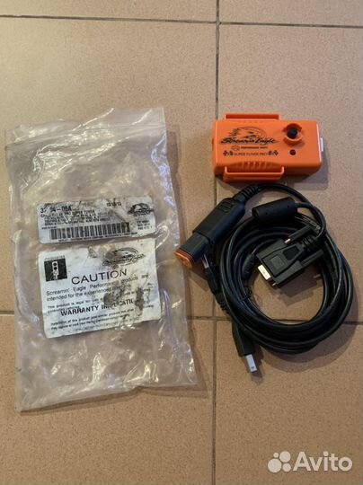 Screaming Eagle Super Tuner Pro Harley Davidson