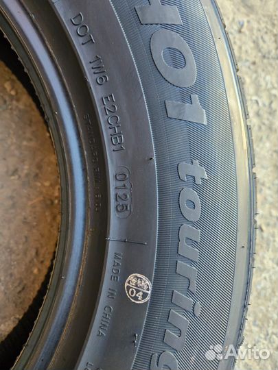 Coteсhoo CH01 Touring 205/65 R15 94H