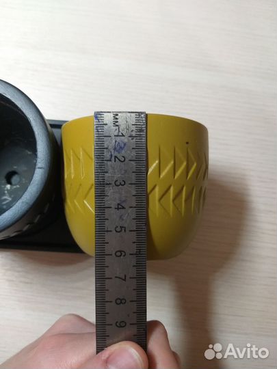 Кашпо кактусница