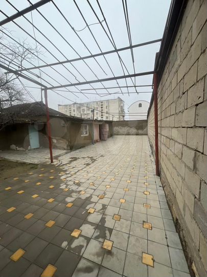 Дом 90 м² на участке 5,5 сот.