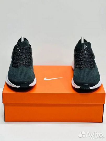 Беговые спортивные кроссовки Nike Air Zoom Pegasus