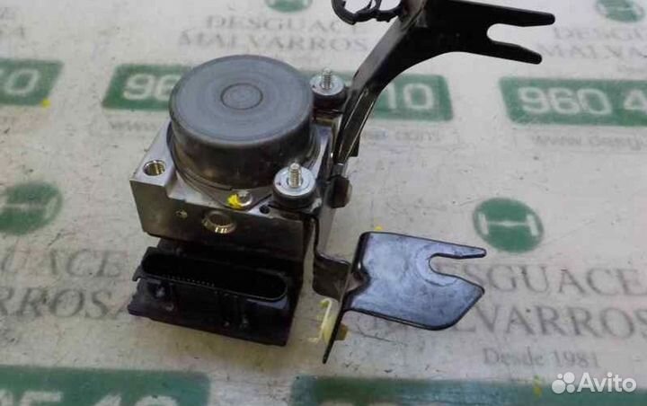 Блок абс, 0265232718 Dacia Sandero - года