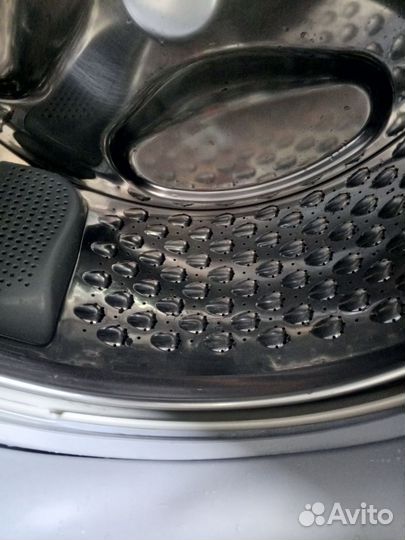 Стиральная машина bosch 7