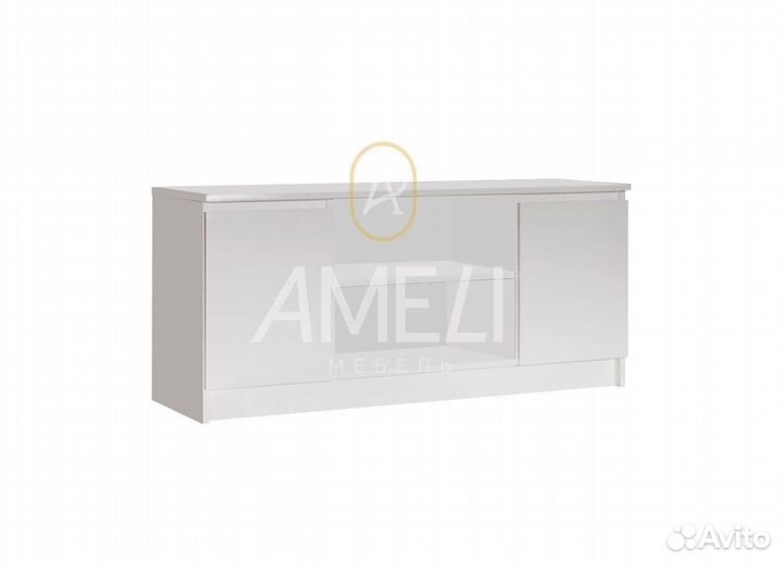 Тумба под тв