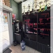 Табачный магазин, Сочи