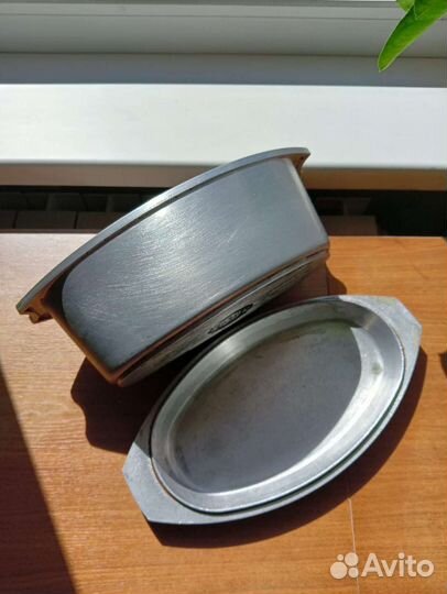 Утятница СССР