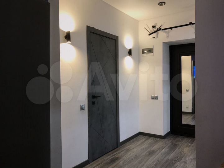 Квартира-студия, 33 м², 3/15 эт.