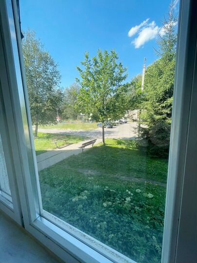 3-к. квартира, 63,1 м², 1/5 эт.