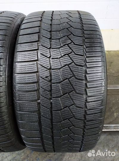 Continental ContiWinterContact TS 860S 305/35 R21 100Z