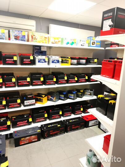 Аккумулятор luxdrivestart 60Ah