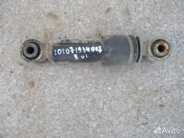 Амортизатор кабины Volvo 25379070