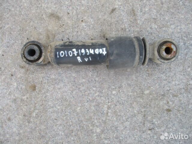 Амортизатор кабины Volvo 25379070