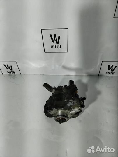 Тнвд Mercedes Benz двигатель ом628 4 л. Дизель