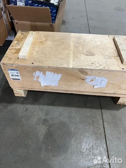 5340.1003010-30 гбц (газовая) с клапанами