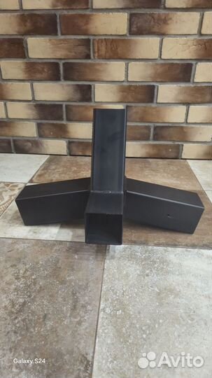 Коннекторы для гамака