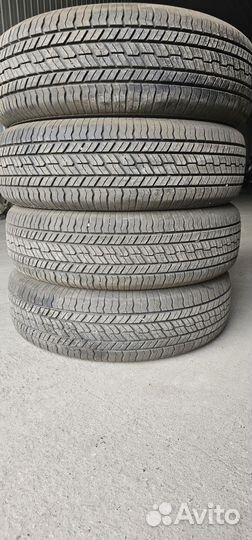 Yokohama Geolandar G033 215/70 R16 100G